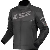 Ls2 Textil Apex Jacke