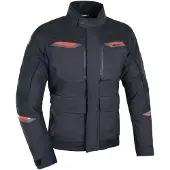Oxford Mondial 2.0 Jacke