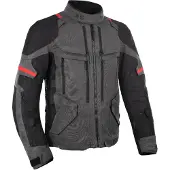 Oxford Rockland Jacke