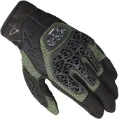 LS2 All Terrain Ii Sommerhandschuhe