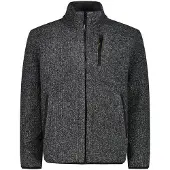CMP Herren Unterjacke MAN JACKET