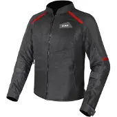 LS2 Helmets Breeze Jacke