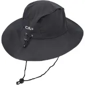 CMP Woman Hat antracite (U423) 56/58