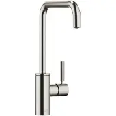 Dornbracht 33800861-06 Einhebelmischer META SQUARE