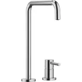 Dornbracht 32815861-93 2-Lochbatt. m.Einzelros. META SQUARE