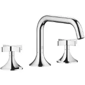 Dornbracht 20705809-00 WT-3-Lochbatt. m.Ablgarn. VAIA
