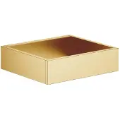 Dornbracht Reserve-Papierrollenhalter, 83590780