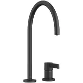 Dornbracht 32815875-33 2-Lochbatt. m.Einzelros. TARA ULTRA