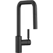 Dornbracht 33870861-33 EHM Pull-down META SQUARE