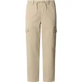 Pepe Jeans für Herren. PM2100077 Gymdigo Cargo Hose beige (28), Lässig, Baumwolle