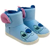 Cerda Stitch Cerda Group Stitch Stiefel-hausschuhe Blau EU 30-31 Jungen,Mädchen Blau EU 30-31