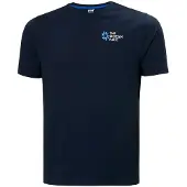 Helly Hansen The Ocean Race T-shirt 2.0 navy ii (598) 2XL