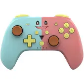 DragonShock Poptop 160365 Drahtloser Gamepad Für Nintendo Switch
