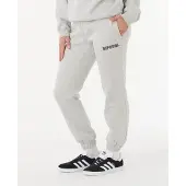 Rip Curl RipCurl Varsity Pants grey marle/black (9255) S