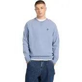 Timberland - Exeter River Loopback Crew Neck Sweatshirt - Pullover Gr M blau