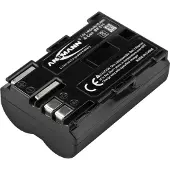 Ansmann A-canon Bp-511 1400mah 7.4v Lithiumbatterie