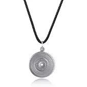 Time Force Tj1007c03 Halskette