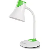 Esperanza Schreibtischlampe E27 Polaris Grün