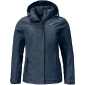 Schöffel Jacket Gmund Women navy blazer (8820) 40