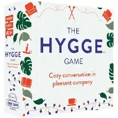Hygge Spiel 21071 Cozy Kartenspiel für 14-99 Jahre, Gesellschaftsspiel