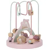Little Dutch Holz-Motorikspirale ''Fairy Garden''
