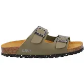 CMP Freizeitschuhe 3Q91016-E663 Eco Thalita pastellgrün Größe