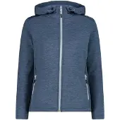 CMP 30e9676 Kapuzenfleece