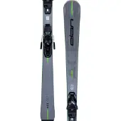 Elan Ace Sc7 Shiftx+elx 11.0 Gw Shift-78mm Tourenski-paket