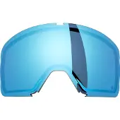 Sweet Protection Clockwork RIG Reflect Replacement Lens rig aquamarine (160000) OS