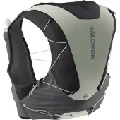 Salomon - ADV Skin 12 Gradient - Trailrunningrucksack Gr M grau