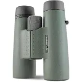 Kowa 10.5X44 XD Fernglas, 44-fache Vergrößerung, 44mm Objektivdurchmesser, 108m Sehfeld auf 1000m