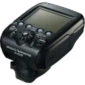 Canon ST-E3-RT Version 3 Speedlite Transmitter