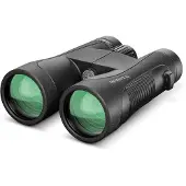 Hawke Fernglas Endurance ED 12x50 Black
