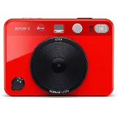 Leica 19189 Sofort 2 Rot