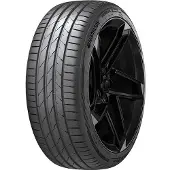 Hankook Sommerreifen motorcycle-tyres Ventus evo K137A ( HL285/35 R23 110Y XL 4PR R0, SUV, SoundAbsorber, mit Felgenschutz (MFS) SBL )