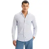 Dockers Slim Original Langarmhemd