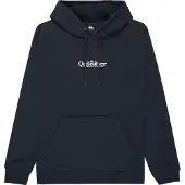 Quiksilver Fineline Kapuzenpullover
