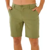 Rip Curl RipCurl Boardwalk Phase Nineteen surplus green (8231) 28