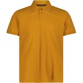 Campagnolo Herren Polos ku.Arm He/Uni MAN POLO