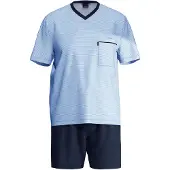 Ammann Schlafanzug "Schlafanzug kurz Men / Nightwear"
