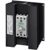 Siemens 3RF2450-1AC45 Halbleiterschütz spannungsschaltend 3 Schließer 50 A 1 St., IP20, 150 mm, 173 mm, 196 mm, 137 mm, 1,23 kg