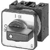 Eaton Dahlanderschalter 20A, 4kw, 3p, IP65 T0-4-8441/E