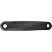 Sunrace Aluminium Linke Kurbel