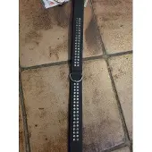 Karlie Buffalo Diamants 2 Rows Hundehalsband