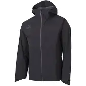 Ternua Valdur Jacket M black (9937) XL