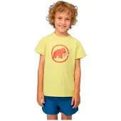 Mammut Core Classic Kurzarm-t-shirt