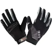 By City Moscow Gloves Schwarz M