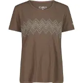 CMP 38t6656 Kurzarm-t-shirt