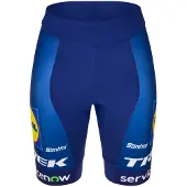 Santini Lidl Trek 2026 Kurze Hose