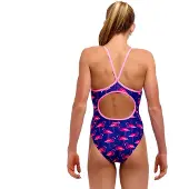 Funkita Fks033 Badeanzug
